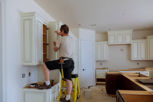 Licensed Kitchen service in Ogilvie, MN - BM Kitchen