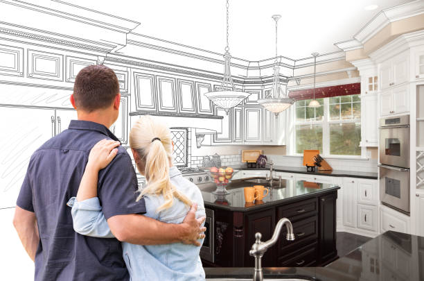 Professional Kitchen technician working in Ogilvie, MN