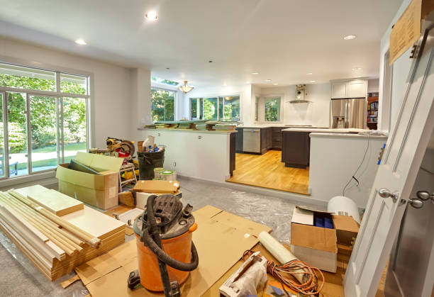 Reliable Kitchen contractor in Ogilvie, MN by BM Kitchen